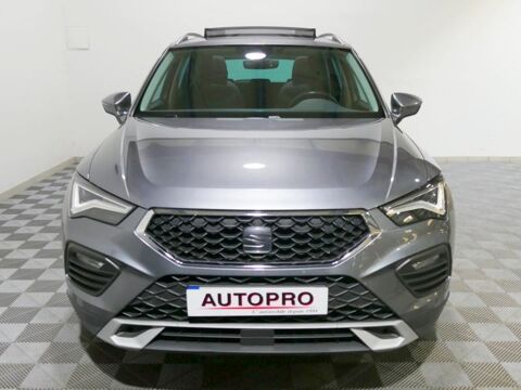 Ateca 1.5 TSI 150ch Start&Stop Style Business DSG7 2023 occasion 77400 Lagny-sur-Marne