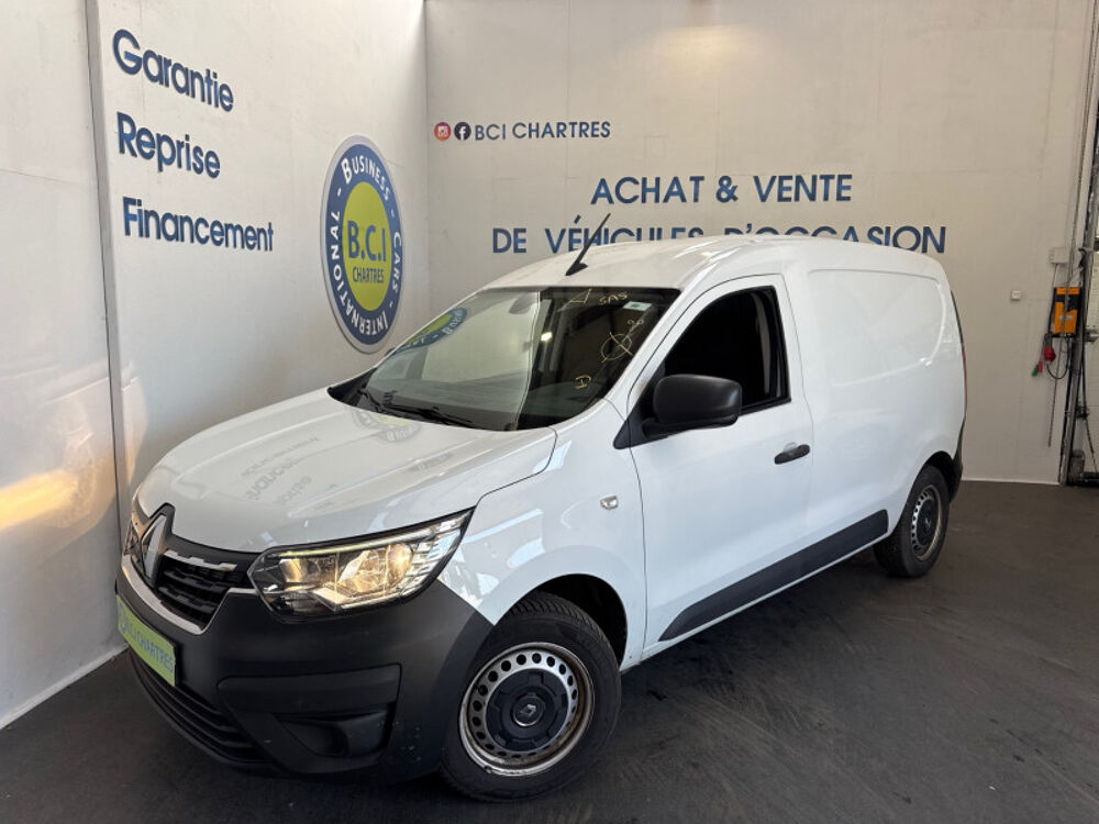 Express 1.5 BLUE DCI 75CH CONFORT 2021 occasion 28630 Nogent-le-Phaye