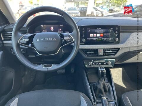 Kamiq 1.0 TSI Evo 2 116ch Selection DSG7 Camera 2025 occasion 21000 Dijon