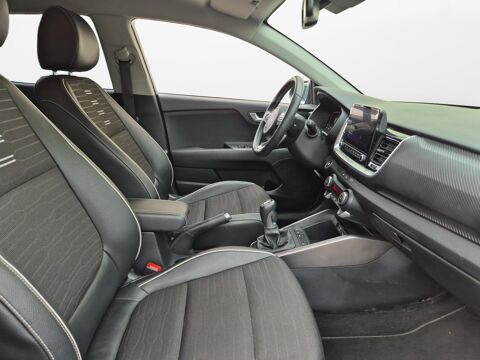 Stonic 1.0 T-GDi 100ch GT Line 2024 occasion 63000 Clermont-Ferrand