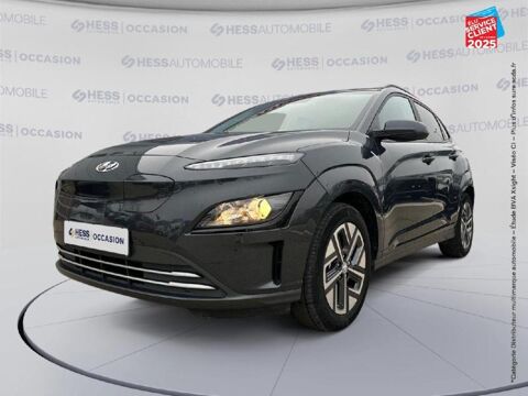 Annonce voiture Hyundai Kona 17499 