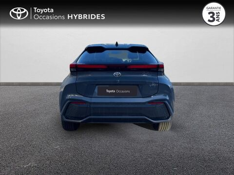 C-HR 2.0 Hybride Rechargeable 225ch Graphic MY26 2026 occasion 44600 Saint-Nazaire
