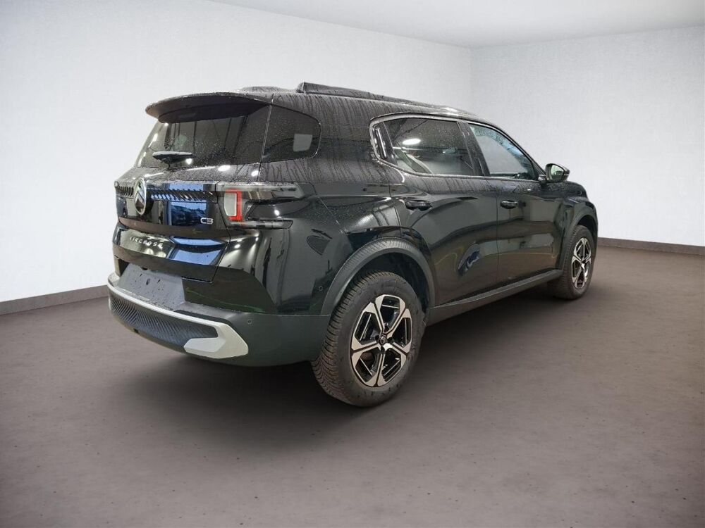 C3 Aircross 1.2 Hybride 145ch MAX e-DCS6 2025 occasion 78570 Andr&eacute;sy