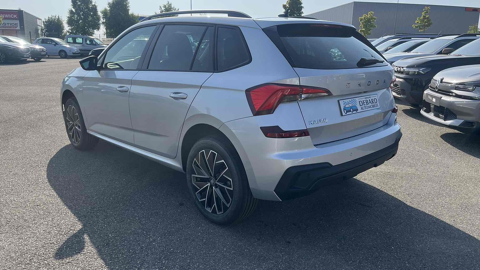 Kamiq 1.0 TSI EVO 2 116CH SELECTION DSG7 2025 occasion 82370 Campsas