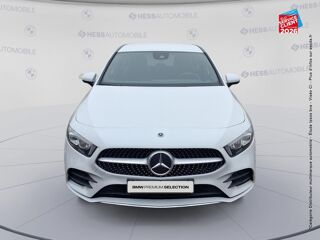 Classe A 200 d 150ch AMG Line 8G-DCT 2021 occasion 68390 Sausheim