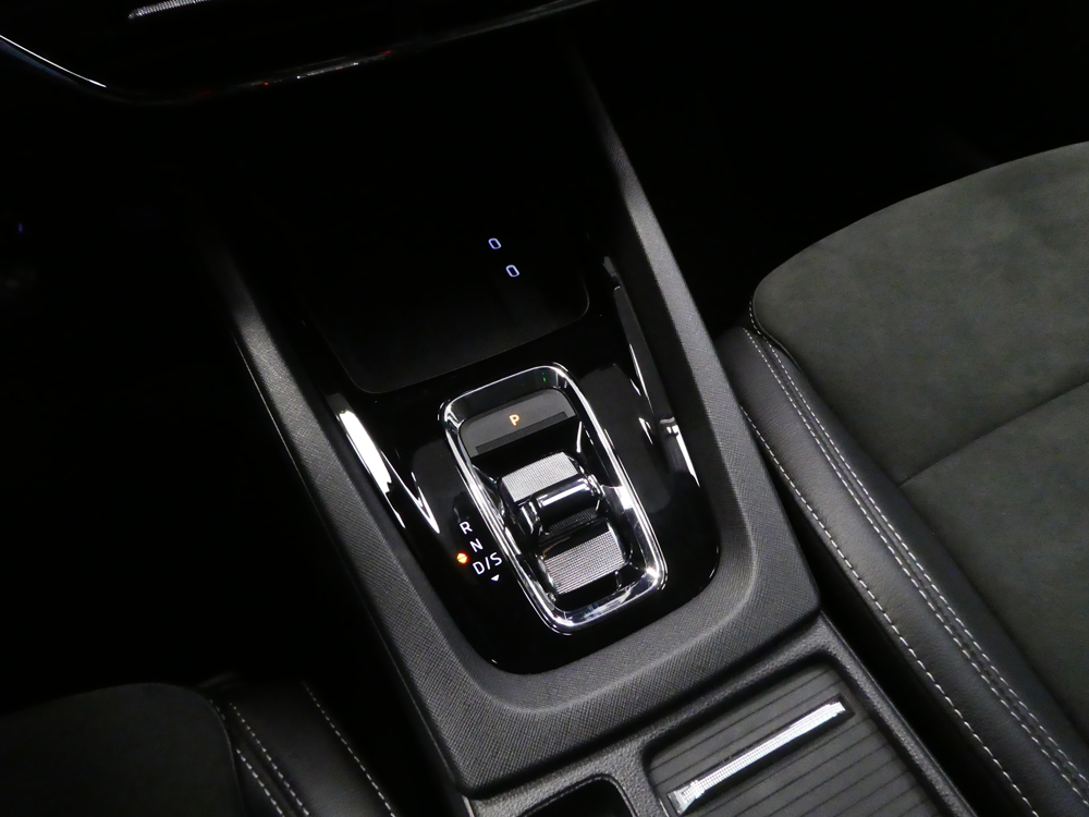 Octavia 1.0 TSI MHEV 110CH STYLE DSG7 2024 occasion 77100 Nanteuil-l&egrave;s-Meaux
