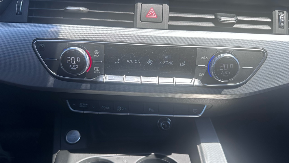 A4 3.0 V6 TDI 272CH SPORT QUATTRO TIPTRONIC 2016 occasion 12850 Onet-le-Ch&acirc;teau
