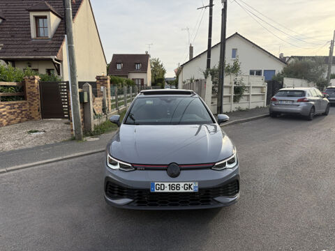 Golf 2.0 TSI 300CH GTI CLUBSPORT DSG7 2021 occasion 95480 PIERRELAYE