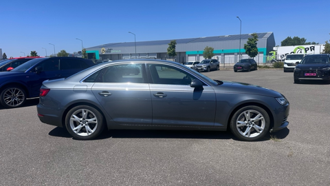 A4 3.0 V6 TDI 272CH SPORT QUATTRO TIPTRONIC 2016 occasion 12850 Onet-le-Ch&acirc;teau