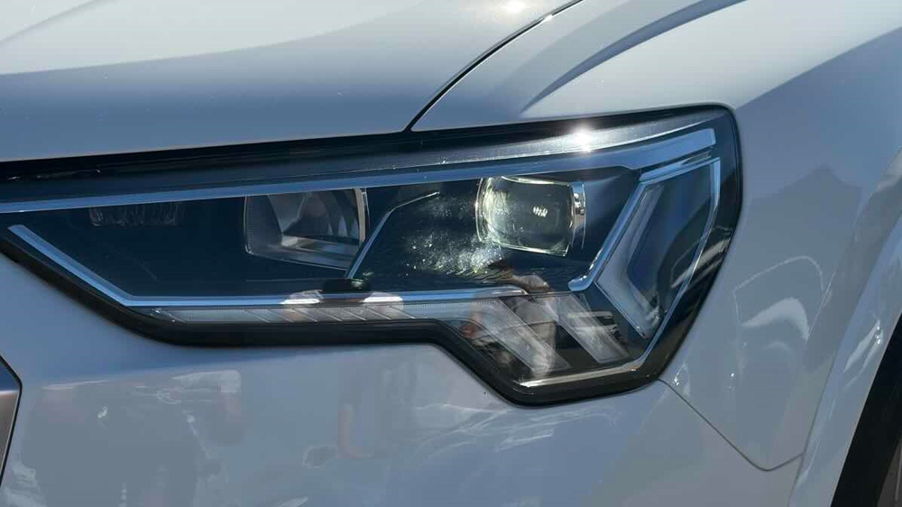 Q3 35 TDI 150CH S LINE S TRONIC 7 2021 occasion 31670 Lab&egrave;ge