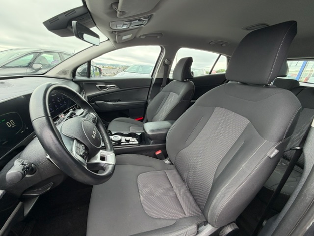 Sportage 1.6 T-GDI 230CH HEV ACTIVE BUSINESS BVA6 4X2 2023 occasion 16400 Puymoyen