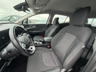 Sportage 1.6 T-GDI 230CH HEV ACTIVE BUSINESS BVA6 4X2 2023 occasion 16400 Puymoyen