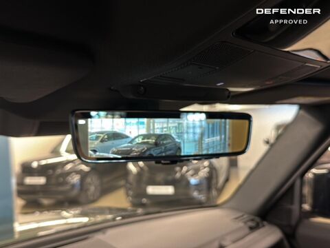 Defender 90 3.0 D250 Hard Top X-Dynamic SE 2026 occasion 78560 LE PORT MARLY