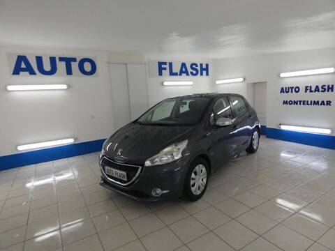 Peugeot 208 1.4 HDI FAP URBAN SOUL 5P