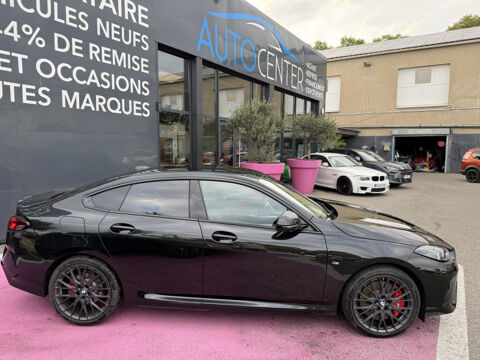 Serie 2 (F74) 220 170CH M SPORT DKG7 2025 occasion 07200 Aubenas