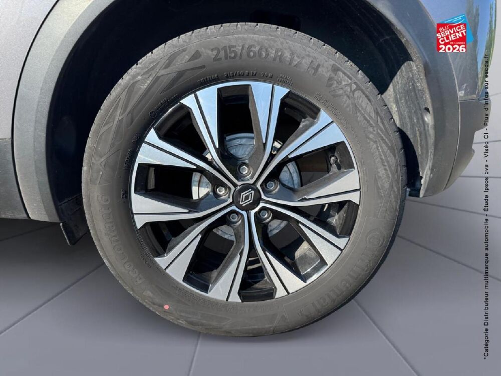 Captur 1.0 TCe 90ch Evolution 2024 occasion 68110 Illzach