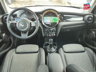 Cooper D Cooper 136ch Edition Premium BVA7 2023 occasion 68390 Sausheim