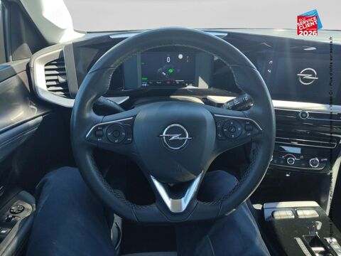 Mokka -e 136ch Elegance 2022 occasion 90000 Belfort
