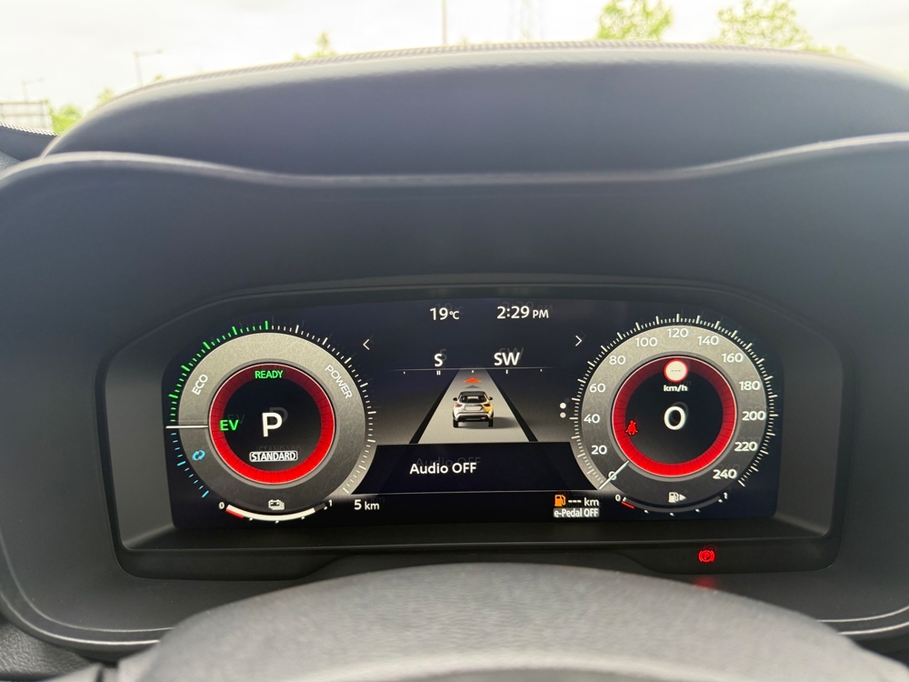 Juke 1.6 HYBRID 143CH N-CONNECTA 2026 2026 occasion 31670 Lab&egrave;ge