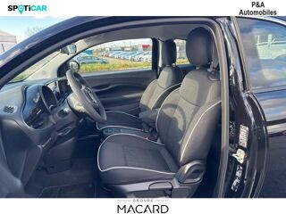500 e 95ch MY24 2024 occasion 82000 Montauban