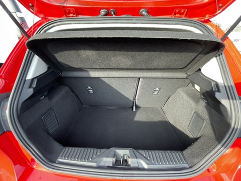 Fiesta 1.0 FLEXIFUEL 95CH TITANIUM BUSINESS 5P 2022 occasion 44190 Saint-Lumine-de-Clisson
