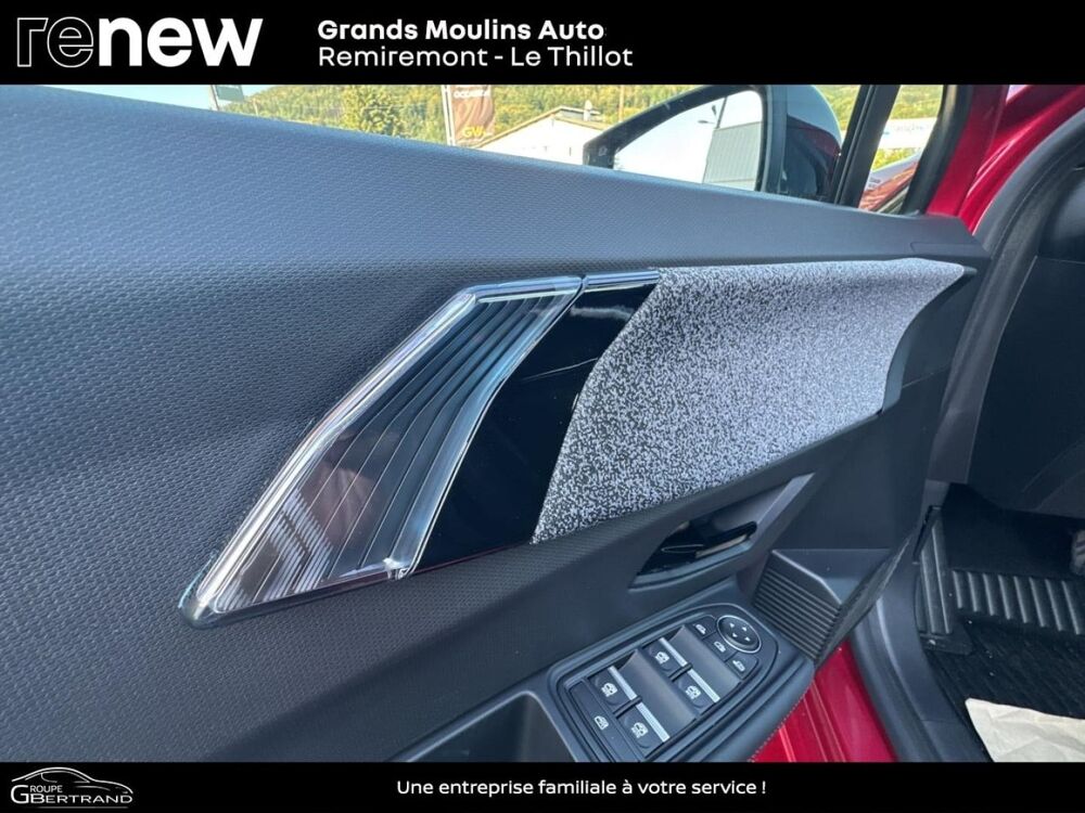 Clio 1.8 E-Tech 160ch full hybrid Techno 2026 occasion 88160 Le Thillot