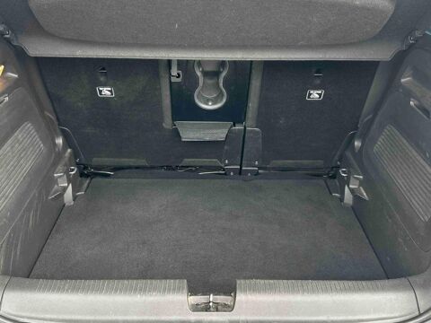 Crossland X 1.2 Turbo 110ch Innovation BVA Euro 6d-T 2018 occasion 27300 Bernay