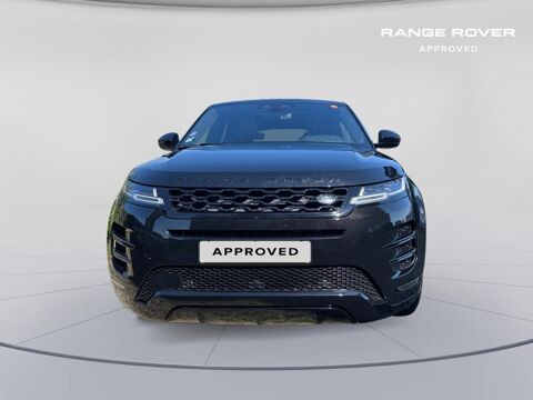 Range Rover Evoque 1.5 P300e 309ch Autobiography 2022 occasion 67460 Souffelweyersheim