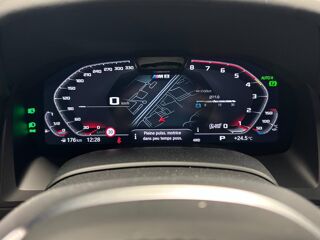 Divers 4.4 V8 625ch Competition M Steptronic 2023 occasion 31100 TOULOUSE