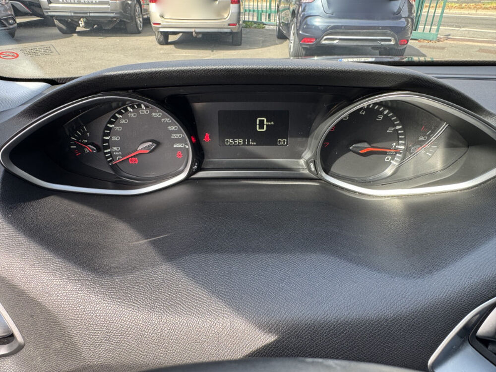 308 1.2 PURETECH 110CH E6.3 S&S ACTIVE 2020 occasion 93220 Gagny