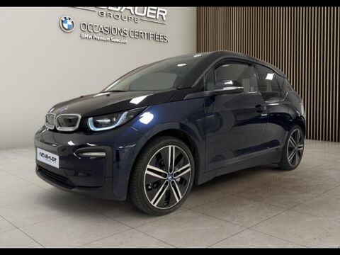 Annonce voiture BMW i3 20990 