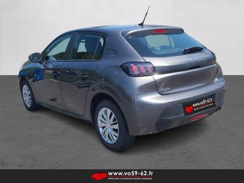 208 1.2 PureTech 75ch S&S Like 2022 occasion 62000 Arras