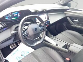 308 PHEV 225ch GT e-EAT8 2024 occasion 28500 Vernouillet