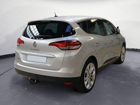 Scenic IV 1.7 BLUE DCI 120CH BUSINESS - 21 2020 occasion 38070 Saint-Quentin-Fallavier