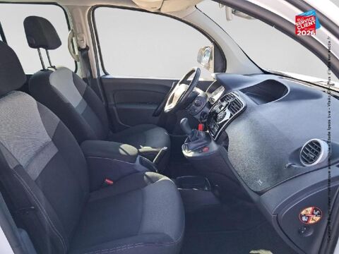 Kangoo 1.5 dCi 90ch energy Intens FT Euro6 2018 occasion 67200 Strasbourg