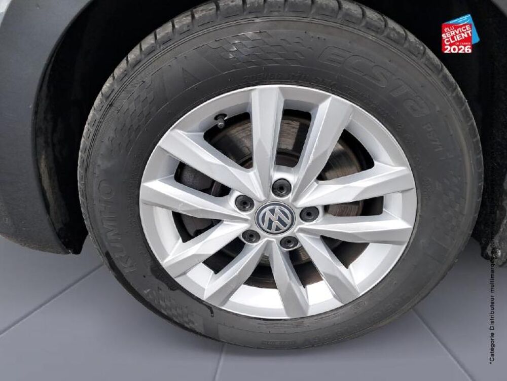 Touran 1.4 TSI 150ch BlueMotion Technology Confortline DSG7 5 place 2016 occasion 08000 Charleville-M&eacute;zi&egrave;res
