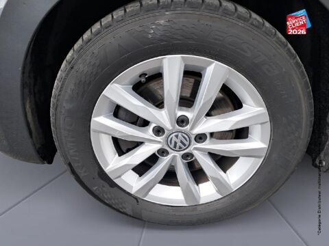 Touran 1.4 TSI 150ch BlueMotion Technology Confortline DSG7 5 place 2016 occasion 08000 Charleville-M&eacute;zi&egrave;res