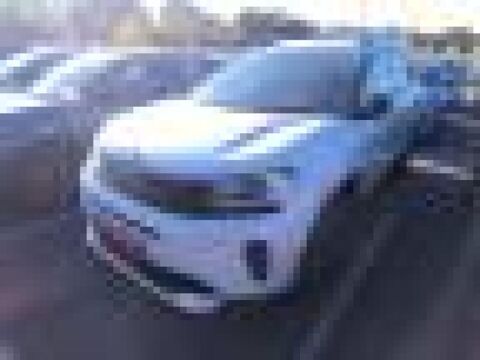 Citro&euml;n C5 aircross 1.5 BlueHDi 130ch MAX boite automatique 2025 occasion VARADES 44370