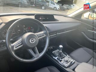 CX-30 2.0 e-SKYACTIV-G M-Hybrid 122ch Style 2022 2023 occasion 67600 S&eacute;lestat
