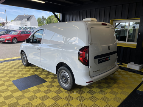 Kangoo Express L1 1.3 TCE 130CH EXTRA EDC7 - 22 2023 occasion 56530 Quéven