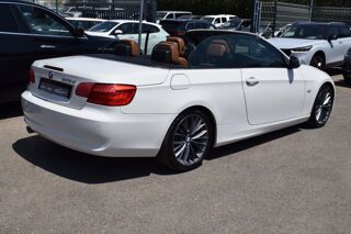 S&eacute;rie 3 (E93) 320DA 184CH LUXE 2013 occasion 34740 Vendargues
