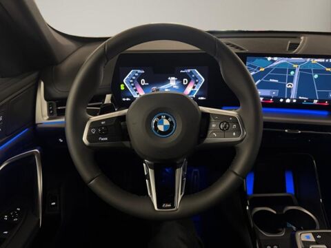 X1 ieDrive20 204ch M Sport 2024 occasion 92100 Boulogne-Billancourt