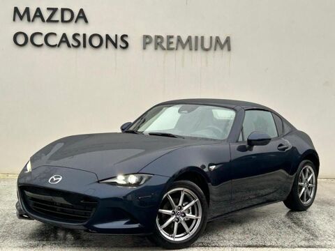 Annonce voiture Mazda MX-5 36990 