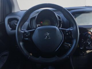 108 VTi 72 Top! Style 5p 2019 occasion 27000 &Eacute;vreux