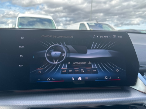 X1 (U11) SDRIVE18I 136CH M SPORT 2025 occasion 34500 B&eacute;ziers