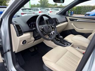 Karoq 1.5 TSI ACT 150ch Style DSG7 2023 occasion 24430 Marsac-sur-l'Isle