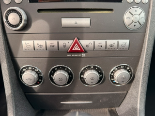 SLK 1.8L 200 KOMPRESSOR 163CH 2007 occasion 16400 Puymoyen