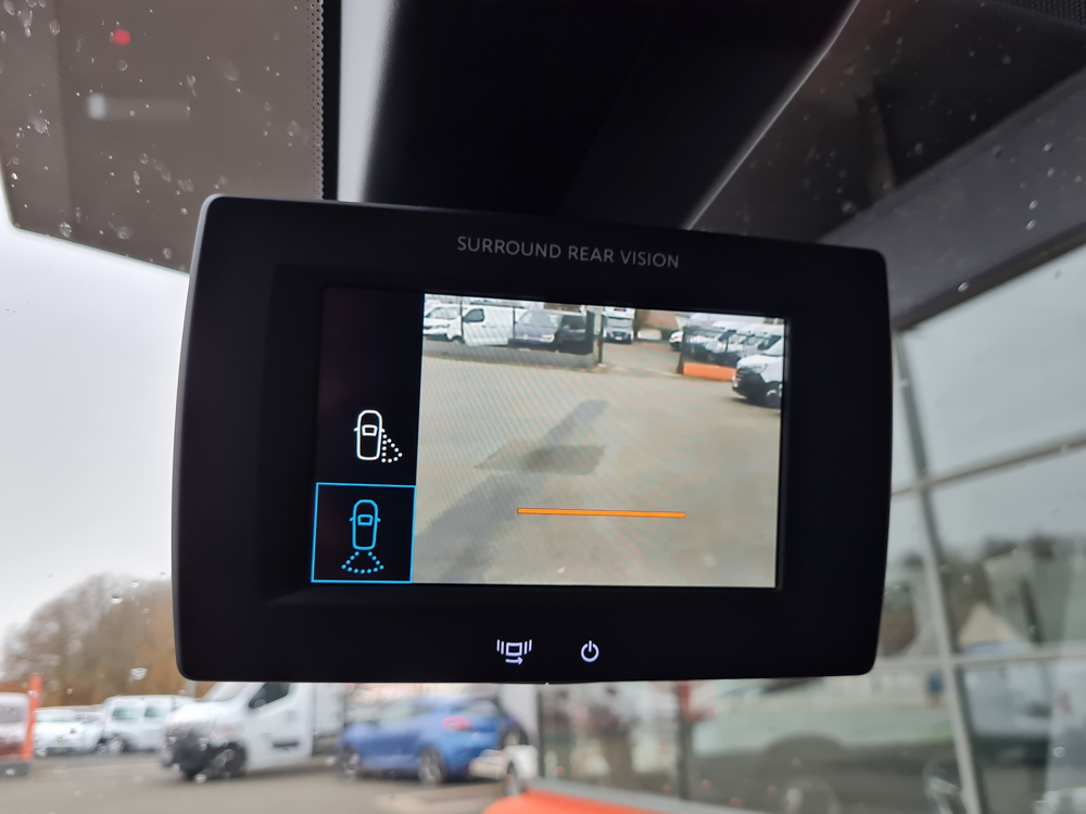 Berlingo M 650KG BLUEHDI 130 S&S DRIVER EAT8 2019 occasion 28630 Nogent-le-Phaye