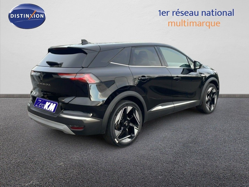 Symbioz 1.6 E-TECH FULL HYBRID 145CH ICONIC 2025 occasion 31600 Muret