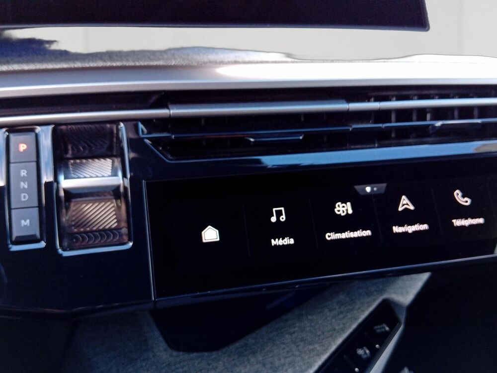 3008 1.2 Hybrid 145ch GT e-DCS6 / Pack 360 Vision & Drive Assist 2026 occasion 28500 Vernouillet